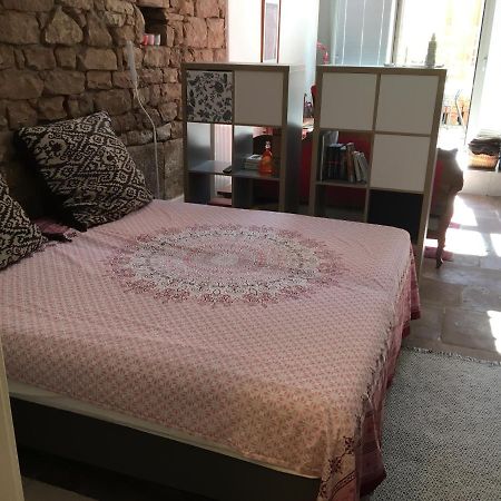 Moderne Wohnung Mit Studio In Bauernhausscheune Am See Biersdorf Dış mekan fotoğraf